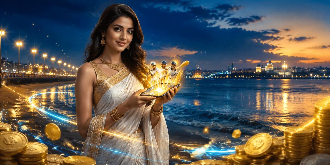 IPL Night Match Live Betting at 8332